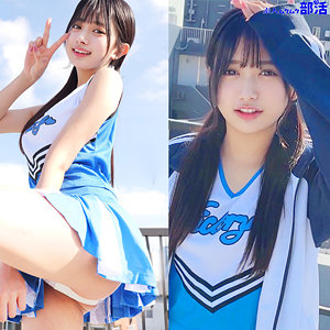 【かりんちゃん】smub044 、素人ムクムク-部活-のAV女優は？